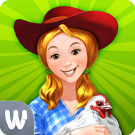 FarmFrenzy3（瘋狂農(nóng)場3）