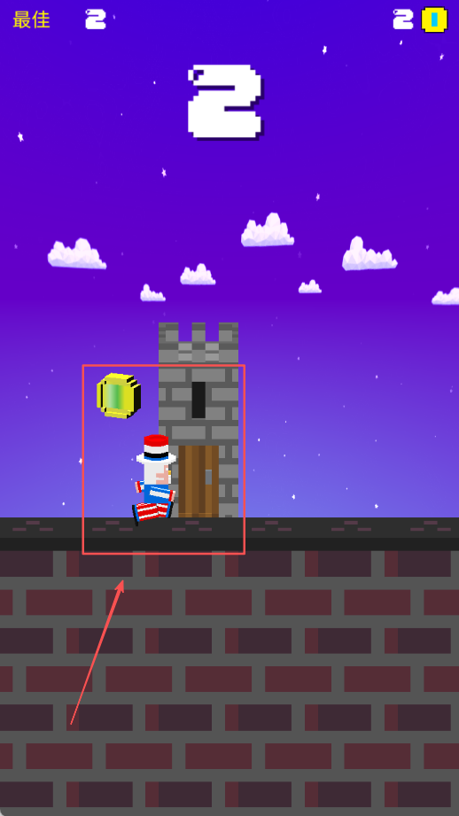 特工爺爺大冒險(xiǎn)漢化版