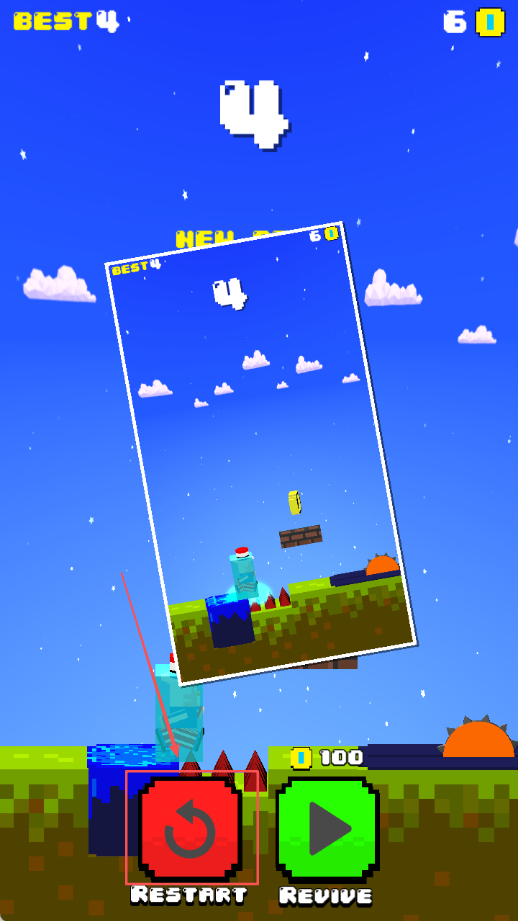 特工爺爺大冒險(xiǎn)漢化版