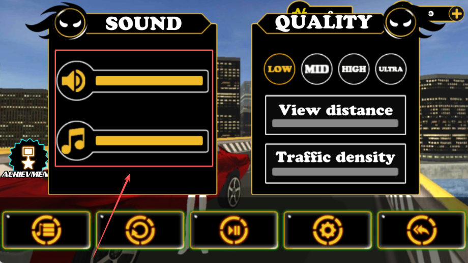 火柴人罪惡(Real Stick Crime)漢化版