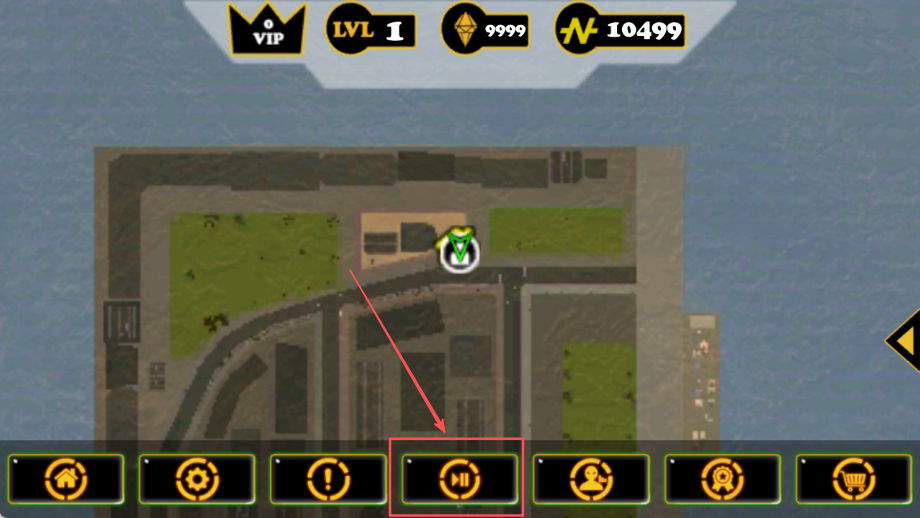 火柴人罪惡(Real Stick Crime)漢化版