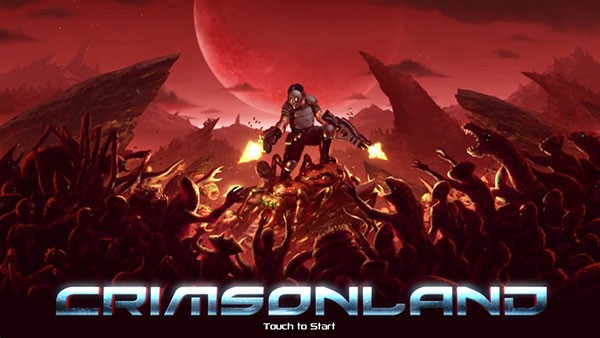 血腥大地官方版