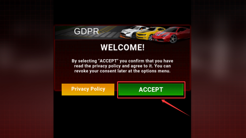 極速飛車模擬器