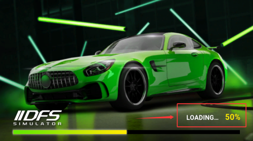 極速飛車模擬器