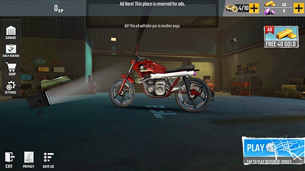 特技傳奇(Stunt Legends)漢化版