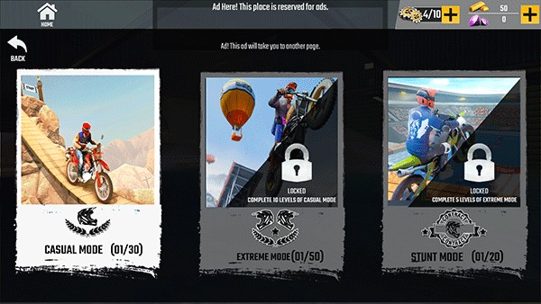 特技傳奇(Stunt Legends)漢化版