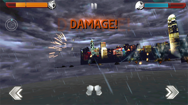 環(huán)太平洋最新版