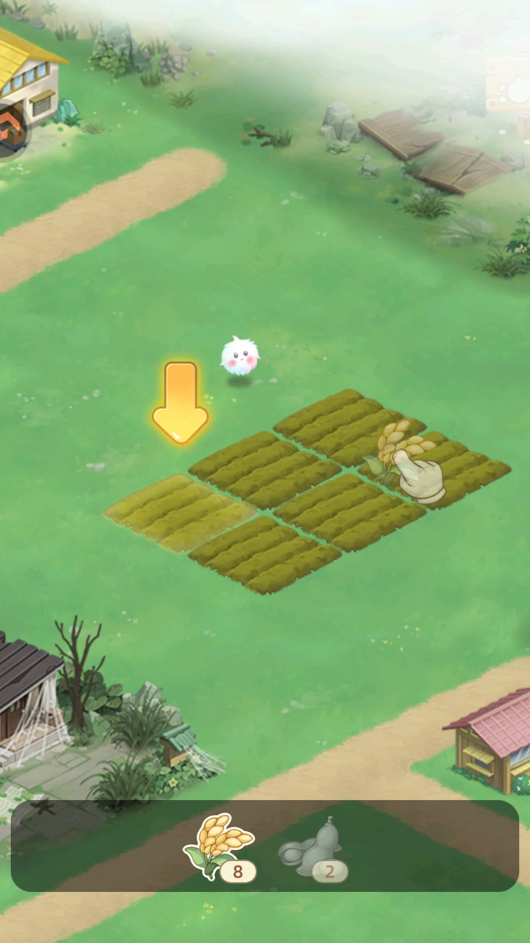 田園小鎮(zhèn)官方版