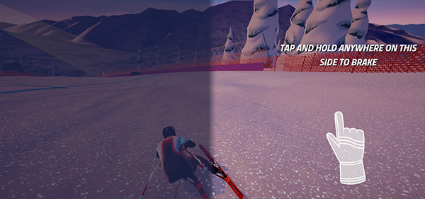 滑雪大挑戰(zhàn)手游安裝包