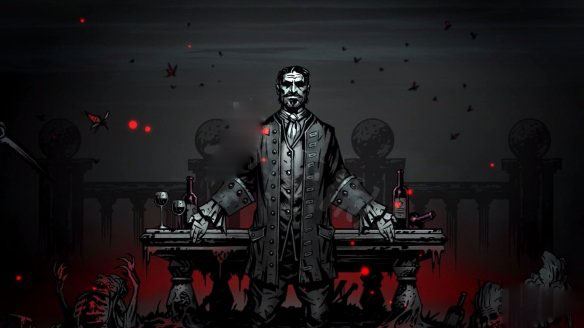 暗黑地牢安卓漢化版