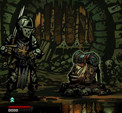 暗黑地牢安卓漢化版