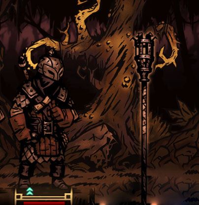 暗黑地牢安卓漢化版