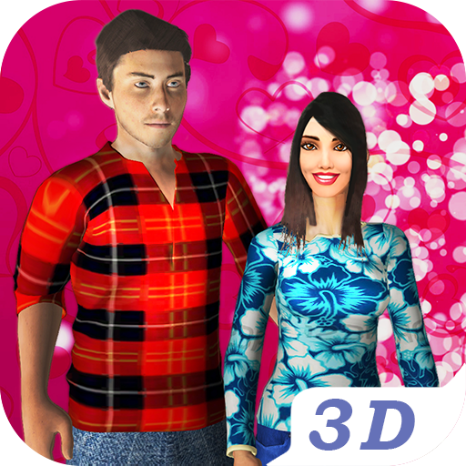 vam虛擬女友模擬器中文版