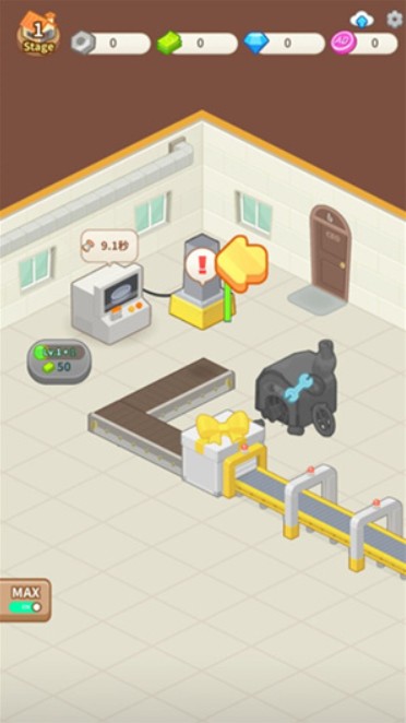 倉鼠蛋糕工廠手機版