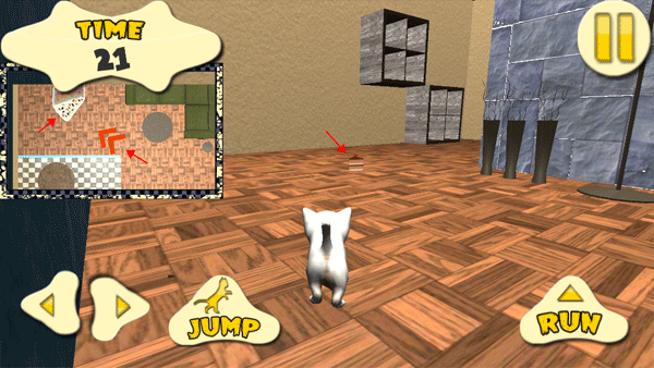 瘋狂的凱蒂貓最新版