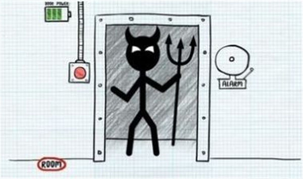 火柴人的午夜后宮正式版