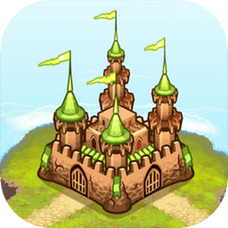 城邦爭霸(Takeover)中文版