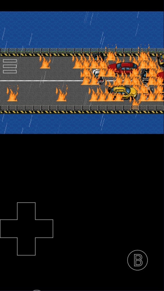 野比大雄的生化危機(jī)無(wú)理改造版