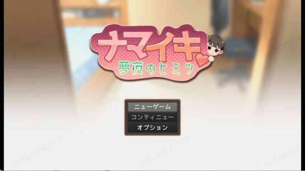 Namaiki游戲最新安裝包
