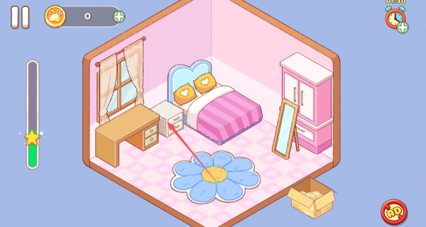 小小夢境樂園手機版