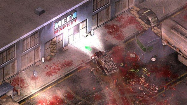 孤膽槍手3之最終之戰(zhàn)