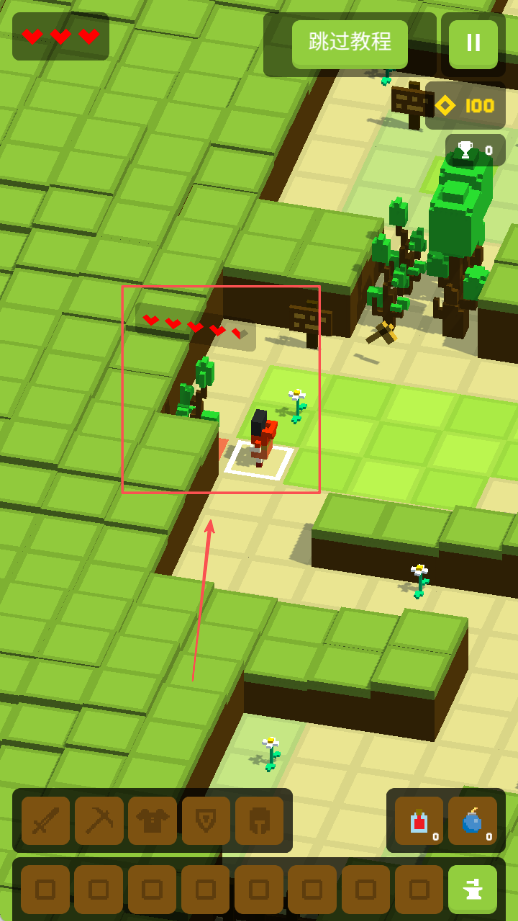 Doona大冒險手機版