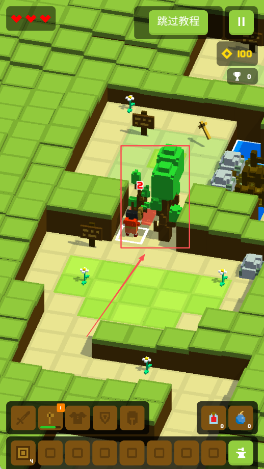 Doona大冒險手機版