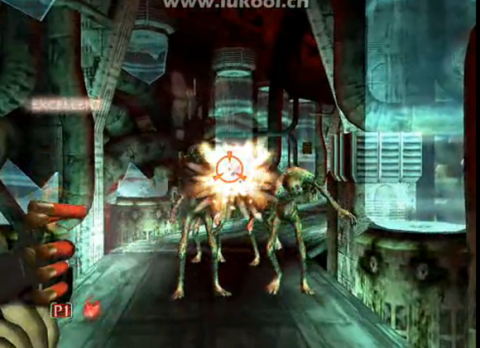 死亡之屋3中文無(wú)限資源版