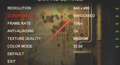 死亡之屋3中文無(wú)限資源版