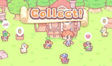 多奇鴨農(nóng)場最新版