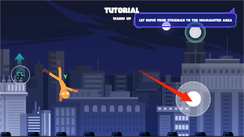 棍子戰(zhàn)士戰(zhàn)斗手機(jī)版