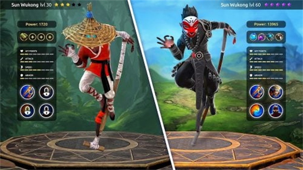 魔法時代正式最新版