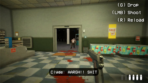 午夜輪班安卓版