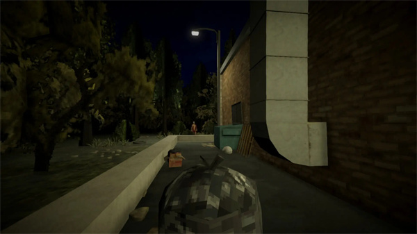 午夜輪班安卓版