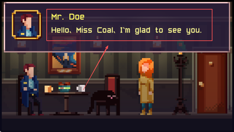 黑暗事件簿(DarkThings)最新版