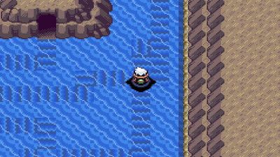 口袋妖怪永恒之沫手游(含金手指大全)