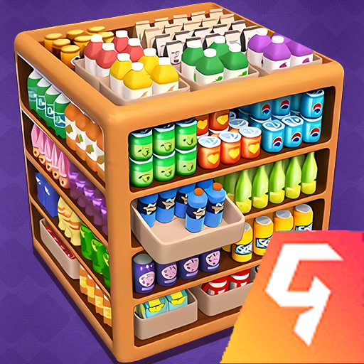 貨柜消消消手機版