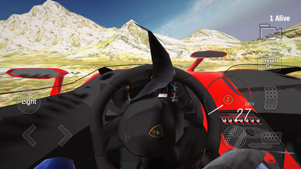 極限競(jìng)速地平線4正式版