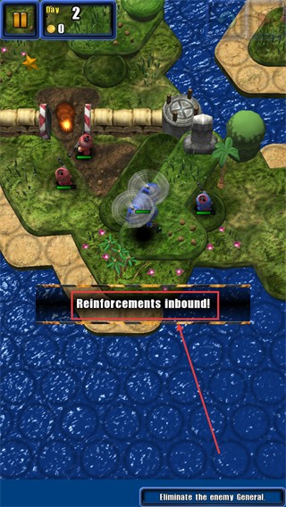 GreatLittlWearGame2(小大戰(zhàn)2)免費正式版