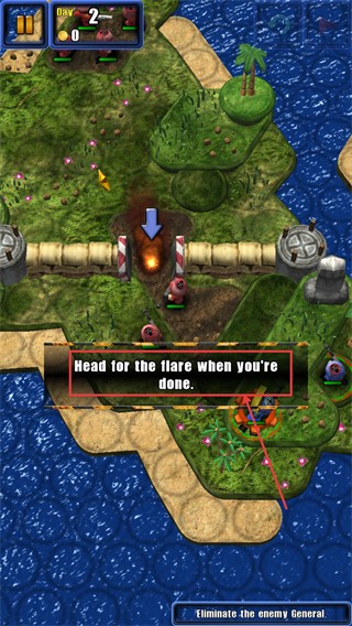 GreatLittlWearGame2(小大戰(zhàn)2)免費正式版