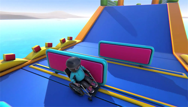 輪椅模擬器最新版