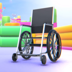 輪椅模擬器最新版
