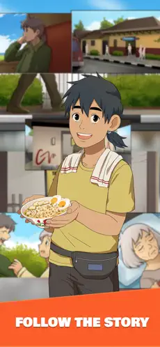 雞肉粥快遞手游