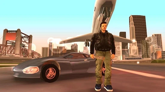 gta3手游最終版