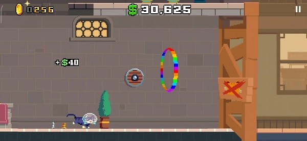 瘋狂破壞貓安卓免費版