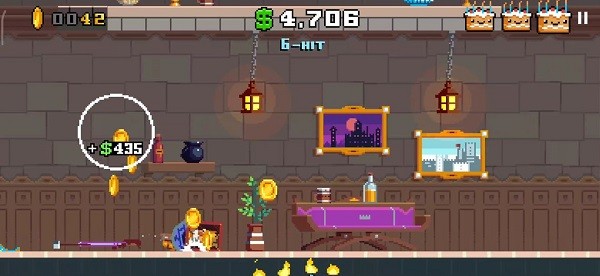 瘋狂破壞貓安卓免費版