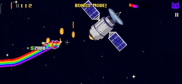 瘋狂破壞貓安卓免費版