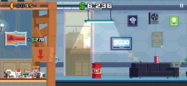 瘋狂破壞貓安卓免費版