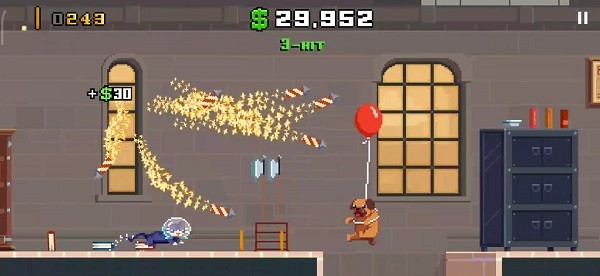 瘋狂破壞貓安卓免費版