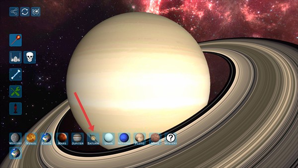 行星破壞模擬器2作弊版